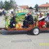 Święto Owocobrania 2018